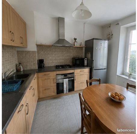 Maison à vendre, 110m², Grand-Couronne