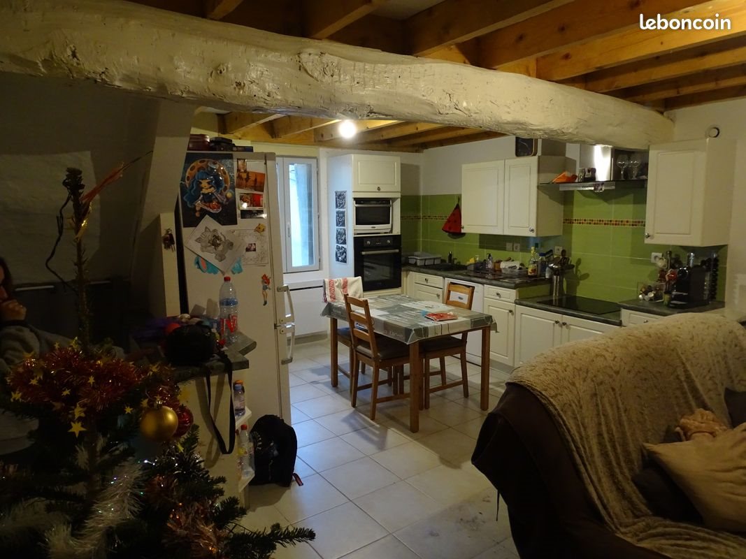 Appartement à louer, 50m², Puissalicon