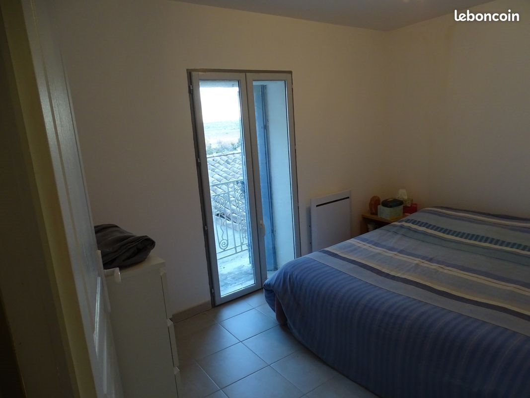 Appartement à louer, 50m², Puissalicon