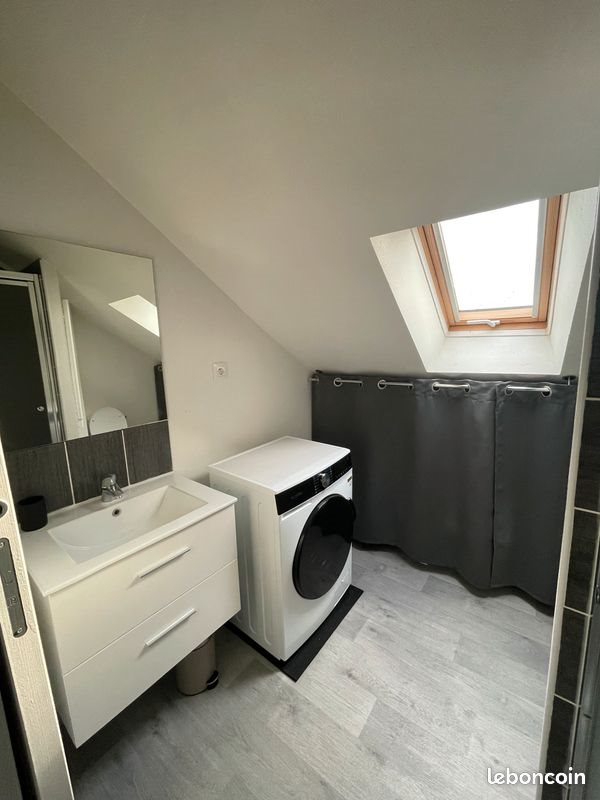 Appartement à louer, 40m², Jargeau