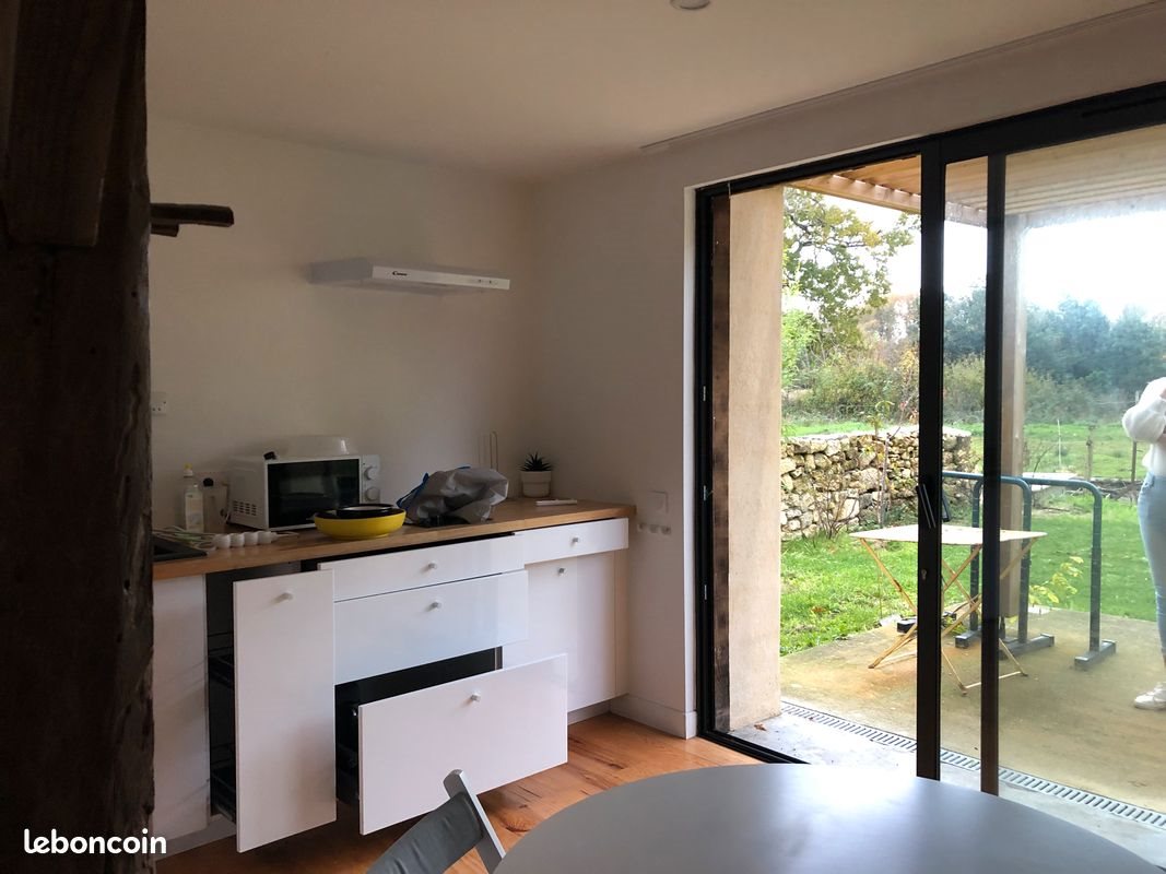 Appartement à louer, 35m², Vendays-Montalivet