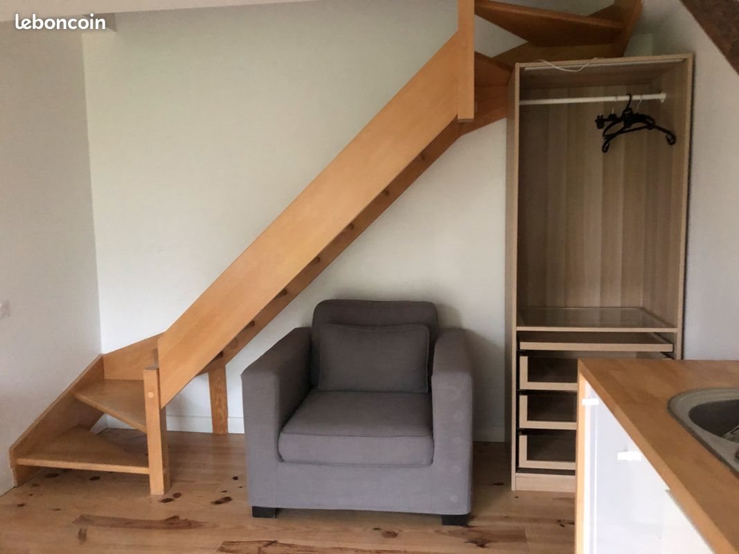 Appartement à louer, 35m², Vendays-Montalivet
