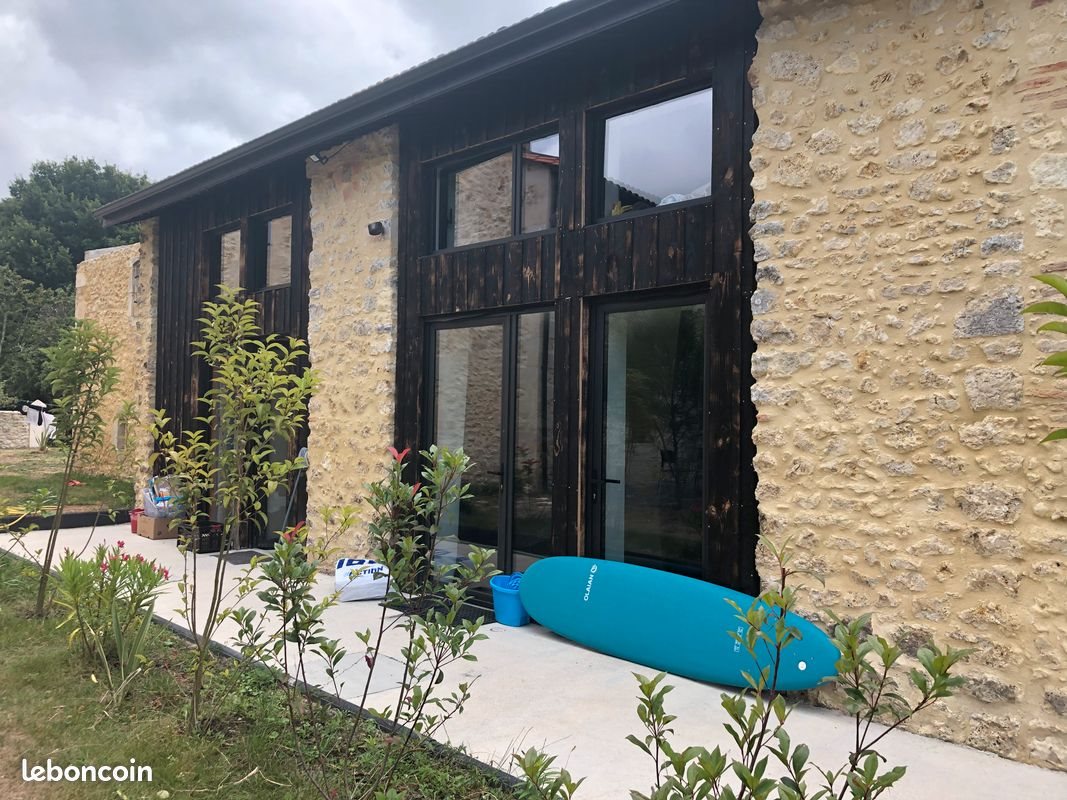 Appartement à louer, 35m², Vendays-Montalivet
