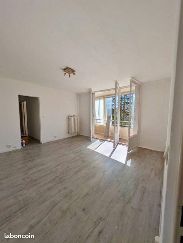 Appartement à louer, 83m², Chenôve