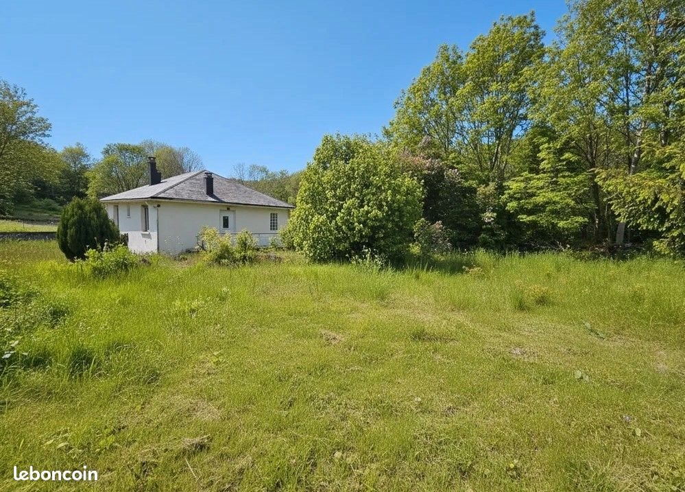 Maison à vendre, 120m², Besse-et-Saint-Anastaise