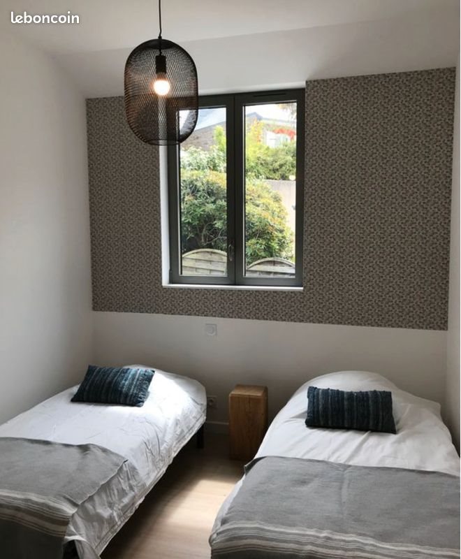 Appartement à louer, 45m², Dinard
