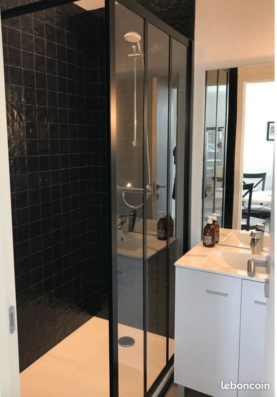 Appartement à louer, 45m², Dinard
