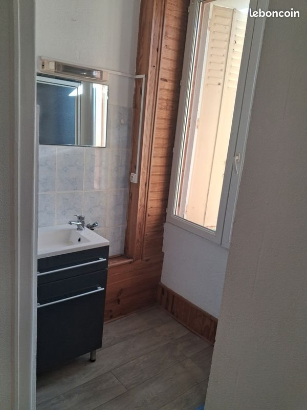 Appartement à louer, 65m², Guéret