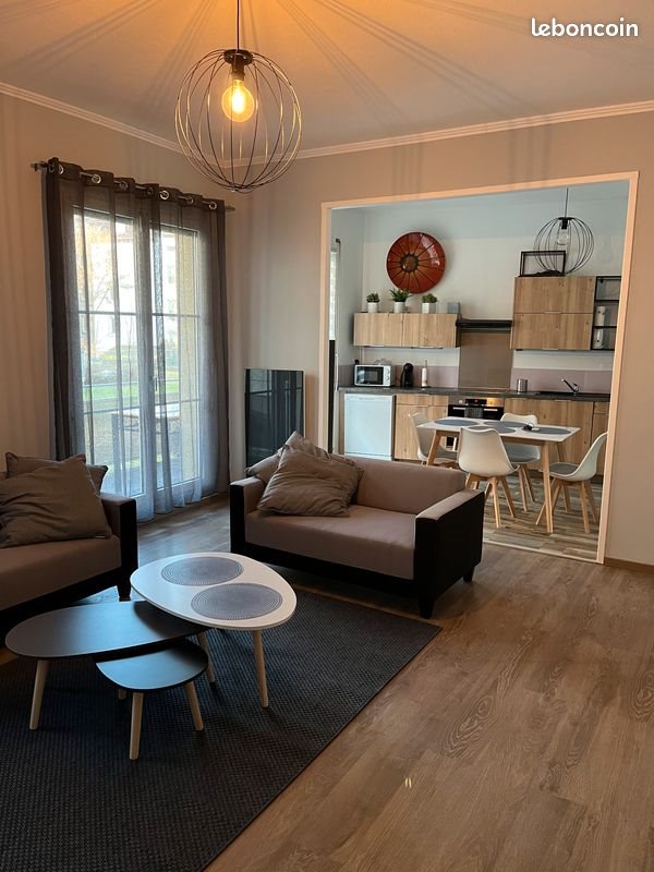 Appartement à vendre, 78m², Mulhouse