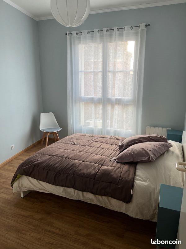 Appartement à vendre, 78m², Mulhouse
