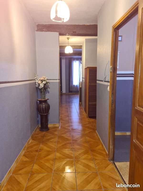 Maison à vendre, 195m², Châlons-en-Champagne
