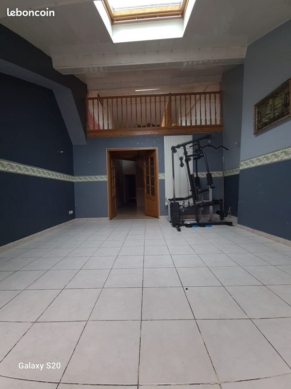 Maison à vendre, 195m², Châlons-en-Champagne