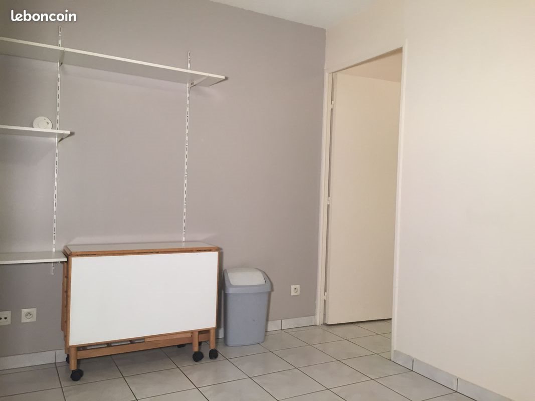 Appartement à louer, 18m², Grenoble