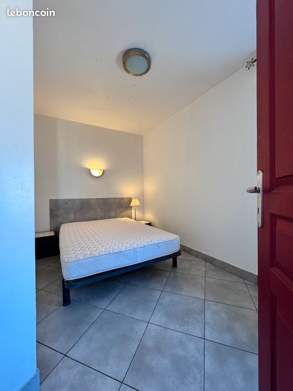 Appartement à louer, 32m², Lézignan-Corbières