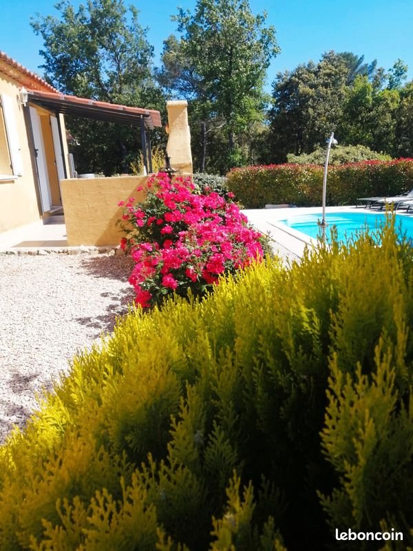 Maison à vendre, 90m², Régusse