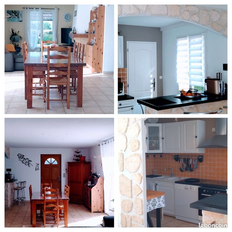 Maison à vendre, 90m², Régusse
