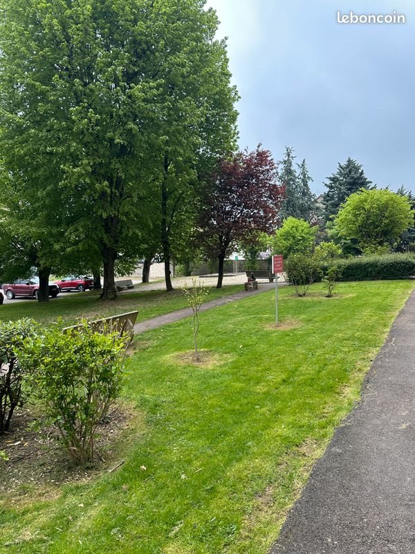 Appartement à louer, 55m², Troyes