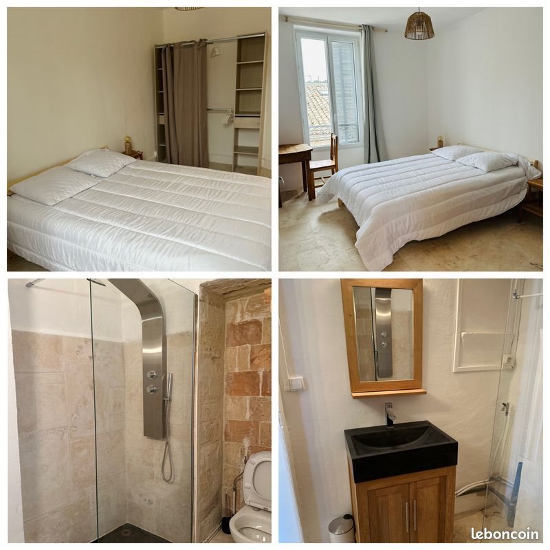 Appartement à louer, 37m², Nîmes
