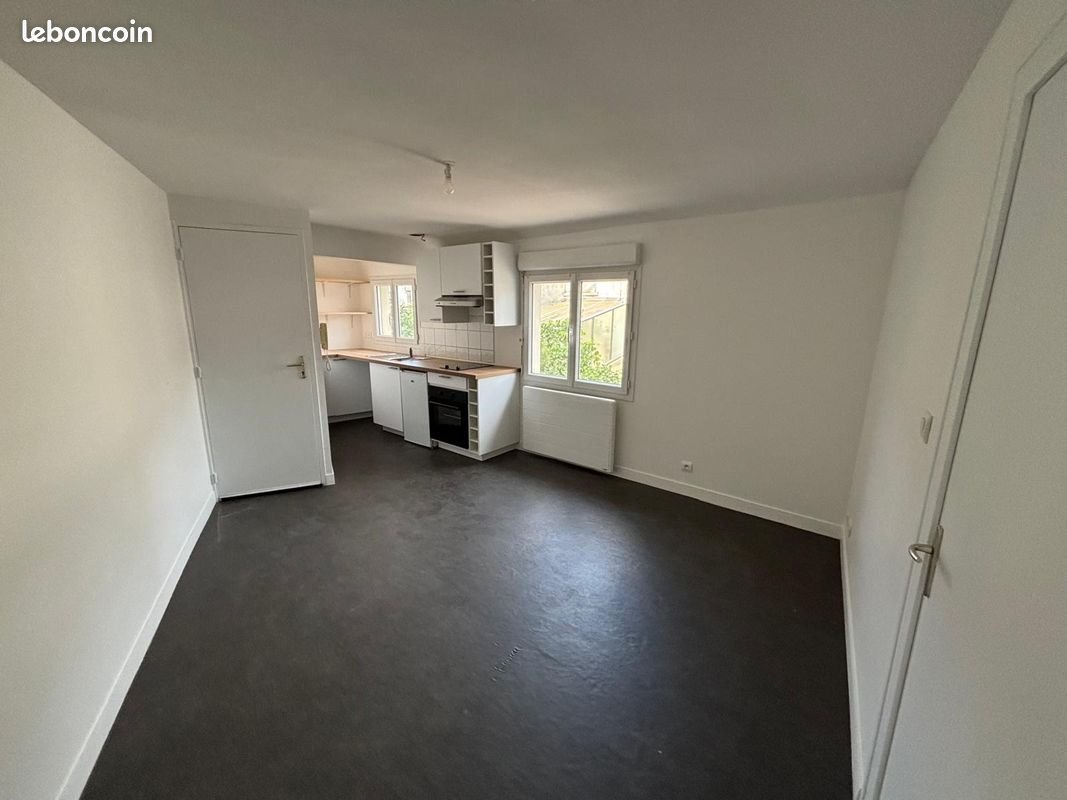 Appartement à louer, 27m², Cholet