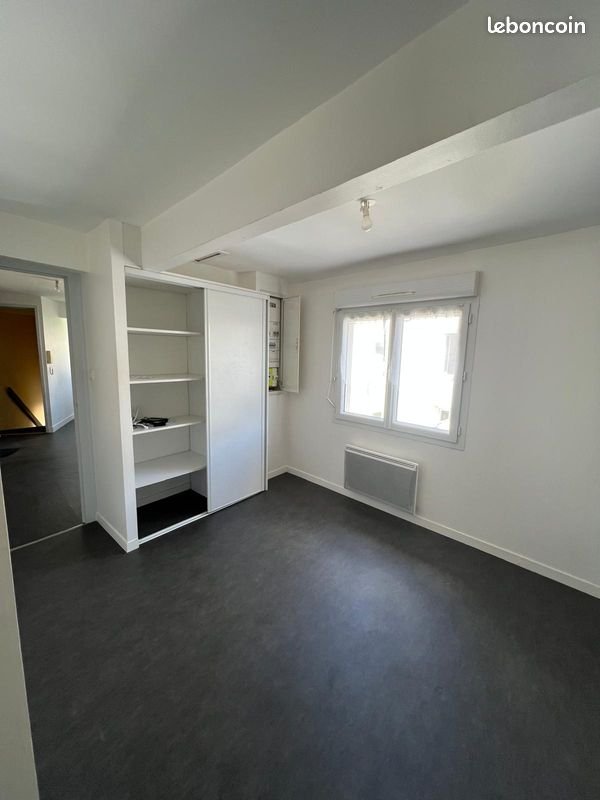 Appartement à louer, 27m², Cholet