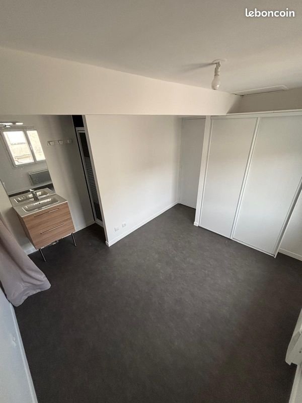 Appartement à louer, 27m², Cholet
