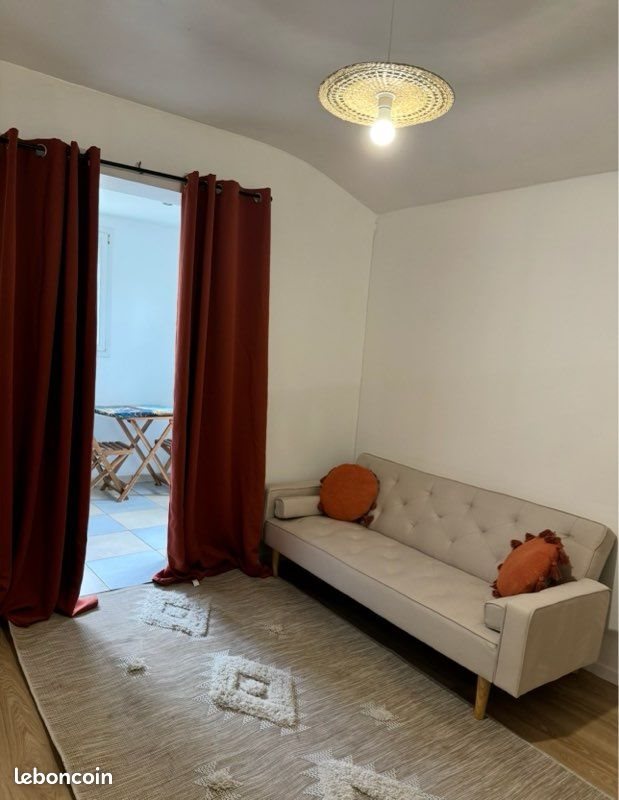Appartement à louer, 35m², Évreux