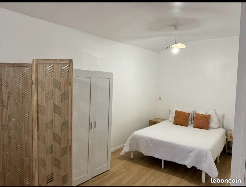 Appartement à louer, 35m², Évreux