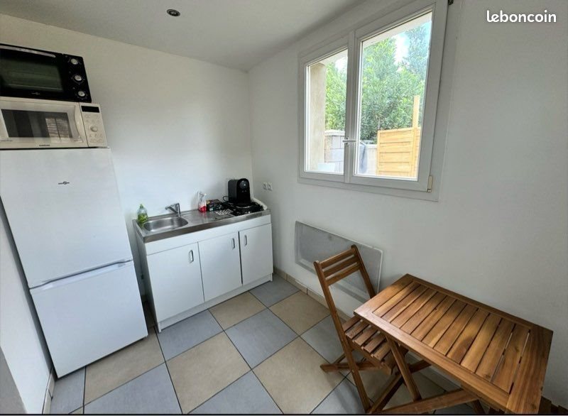 Appartement à louer, 35m², Évreux