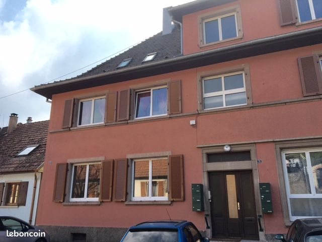 Appartement à louer, 60m², Maisonsgoutte