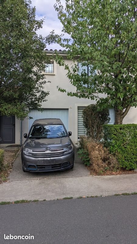 Maison à vendre, 87m², Saint-Germain-au-Mont-d'Or