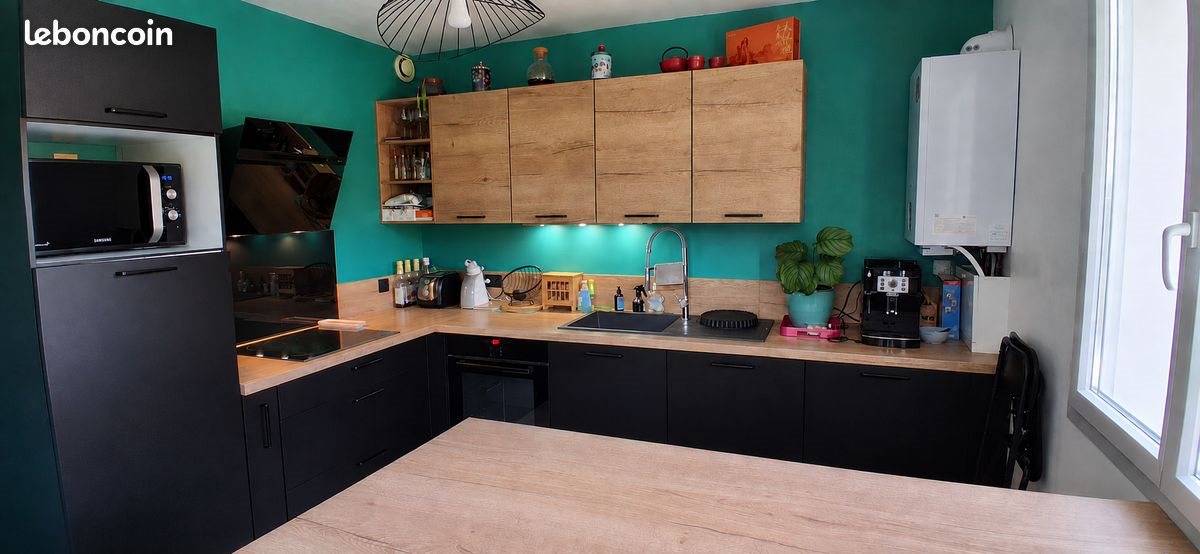 Maison à vendre, 87m², Saint-Germain-au-Mont-d'Or