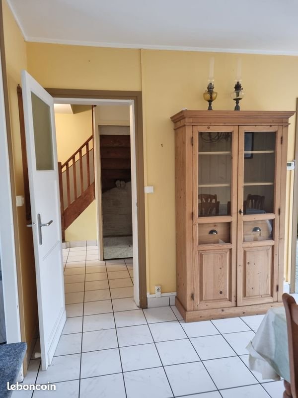 Maison à vendre, 87m², Boulogne-sur-Mer