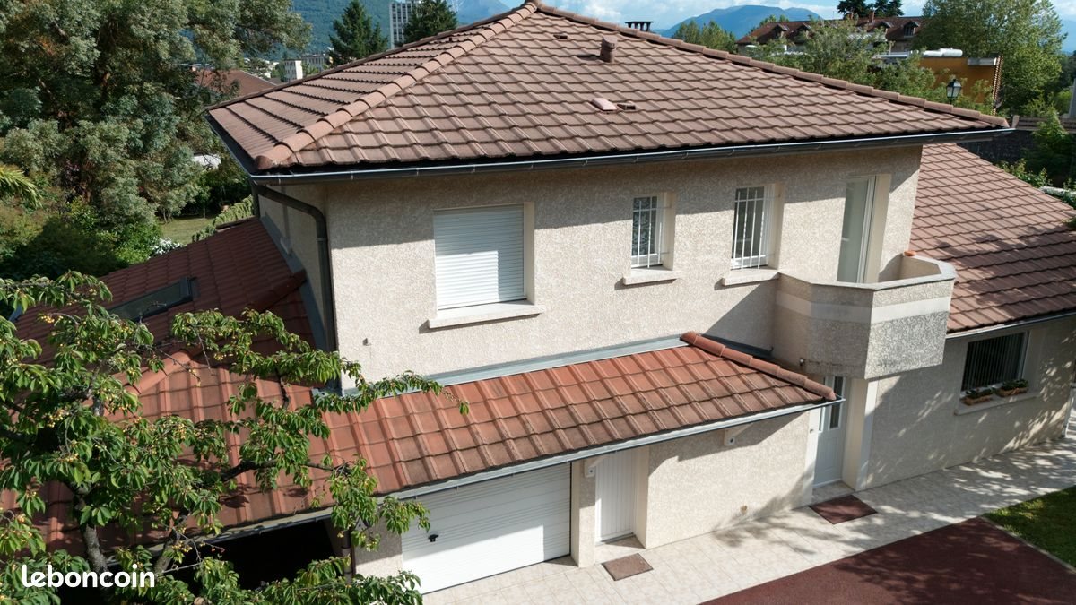 Appartement à louer, 55m², La Tronche