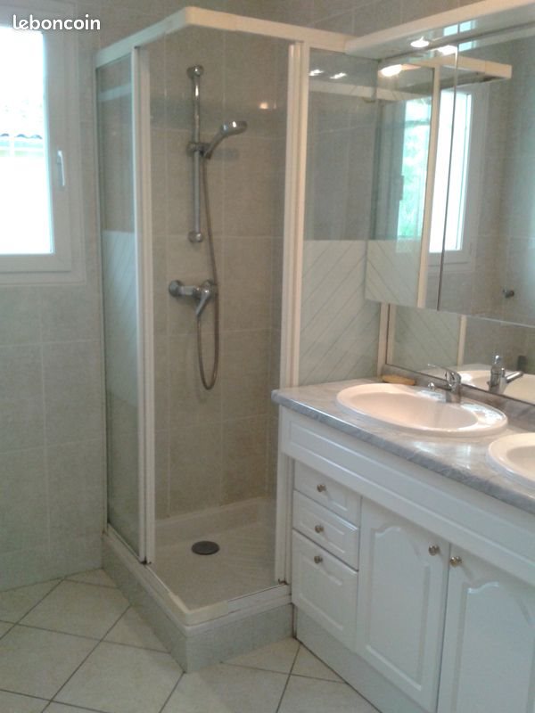 Appartement à louer, 55m², La Tronche