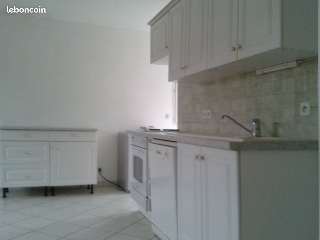 Appartement à louer, 55m², La Tronche