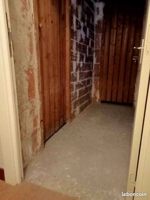 Appartement à louer, 3m², Caen
