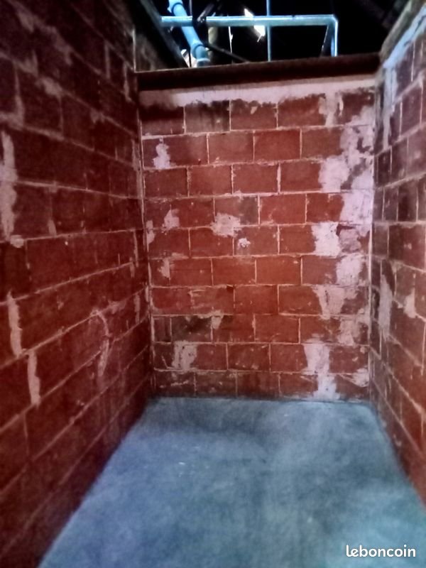 Appartement à louer, 3m², Caen
