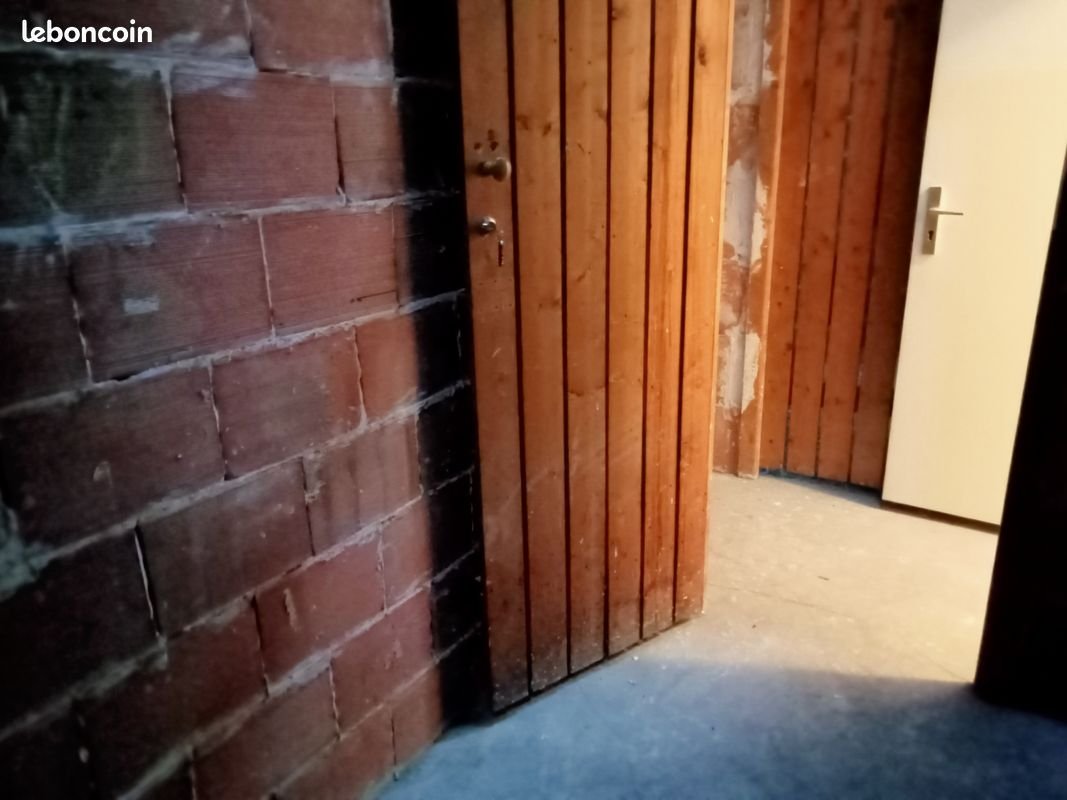 Appartement à louer, 3m², Caen