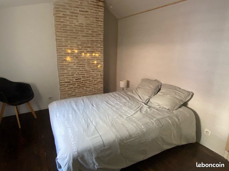 Appartement à vendre, 50m², Aurillac