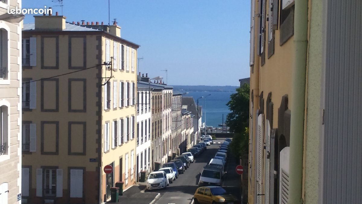 Appartement à louer, 27m², Brest