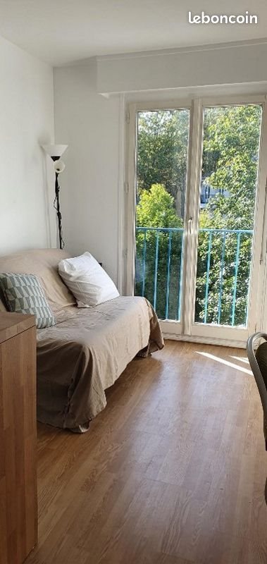 Appartement à louer, 12m², Versailles