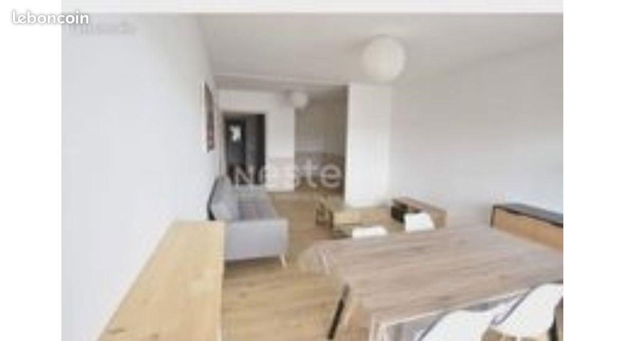 Appartement à vendre, 85m², Saint-Herblain