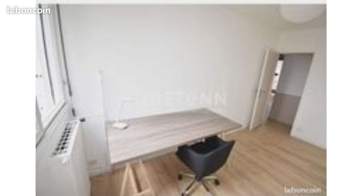 Appartement à vendre, 85m², Saint-Herblain