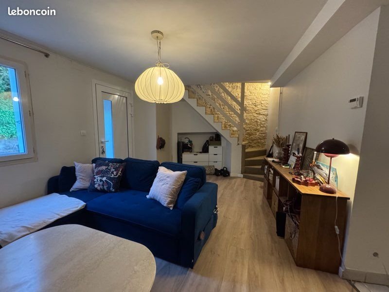 Maison à louer, 65m², Niort