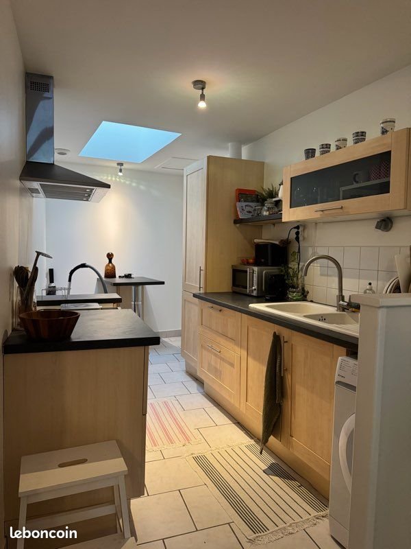 Maison à louer, 65m², Niort