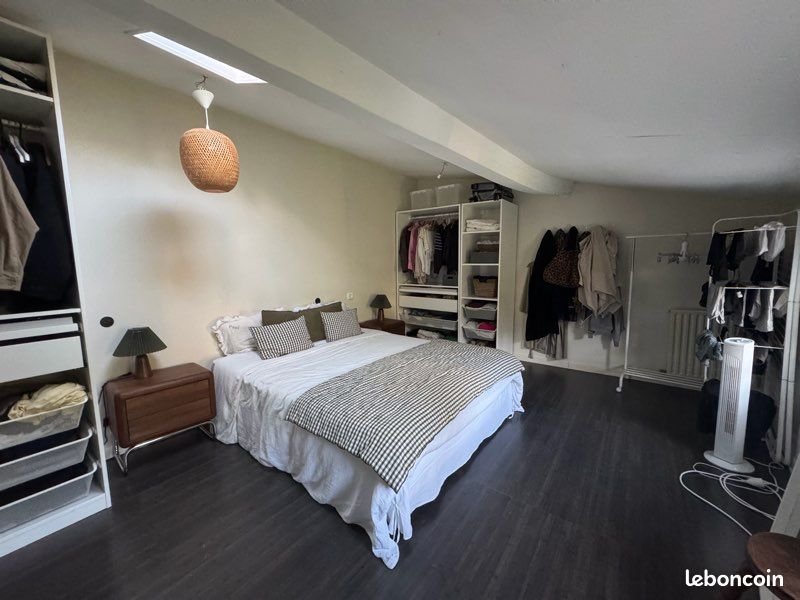 Maison à louer, 65m², Niort