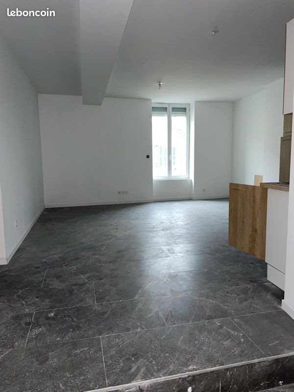 Appartement à louer, 60m², Saint-Martin-d'Auxigny