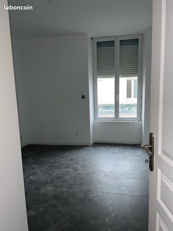 Appartement à louer, 60m², Saint-Martin-d'Auxigny