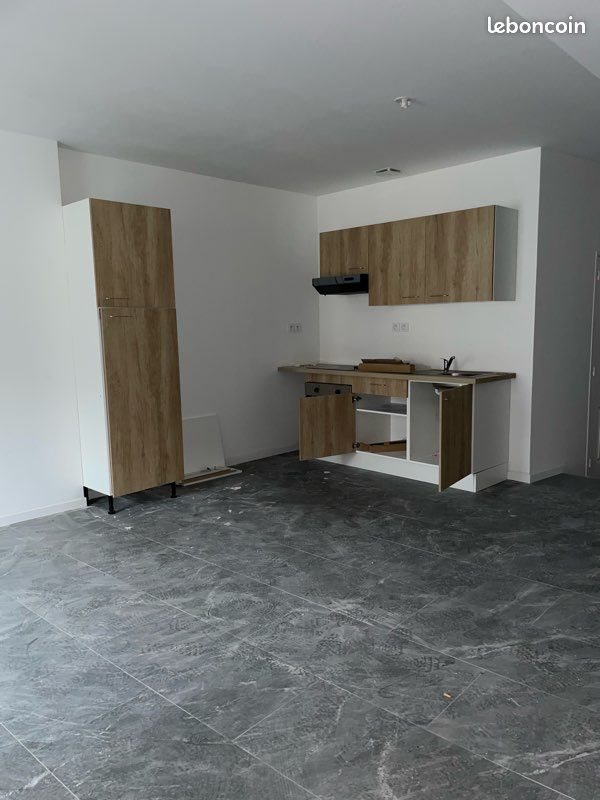 Appartement à louer, 60m², Saint-Martin-d'Auxigny