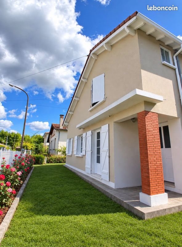 Maison à vendre, 92m², Bazas